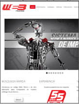 Catalogo completo de aplicaciones